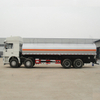 Shacman F3000 Oil Tank Trucks 32000Liters / 8000 Gallon 