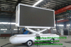 Mobile LED Trailer Series