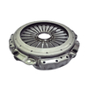 Pull Type 430 Clutch Pressure Plate And Cover Assembly 