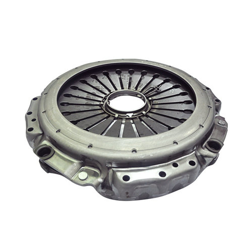 Pull Type 430 Clutch Pressure Plate And Cover Assembly 