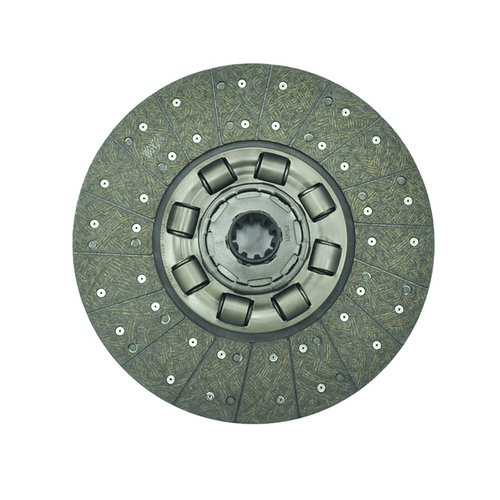 Dongfeng Truck Parts 430mm Clutch Driven Disc1601130-ZB601 1601ZB1T-130D 