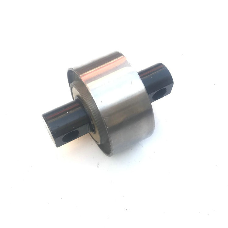 Dongfeng Trucks Chassis Parts Rubber Bushing 2931Z33-025