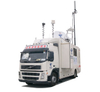 VOLVO Communications Command Vehicle Customizing