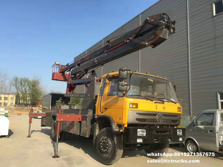 Aerial platform truck -19m_1.jpg