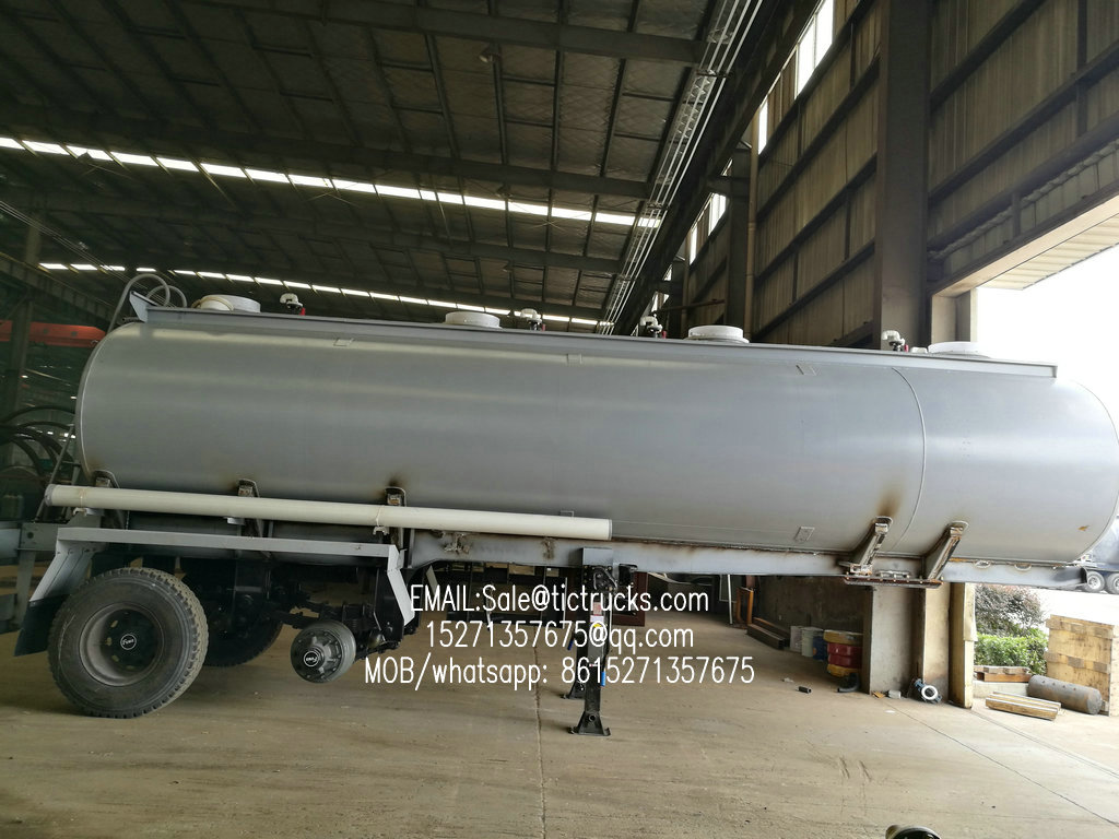 Sodium hypochlorite Tank -26000L- Hydrochloric acid tanker.jpg