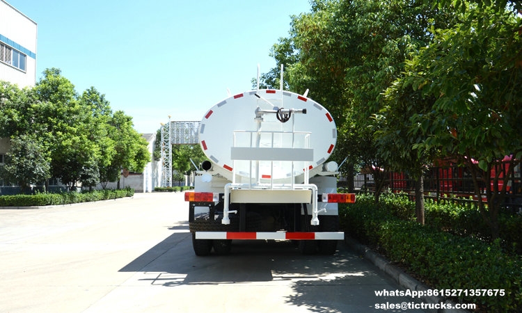 BeiBen Water Bowser tank truck20_1.jpg