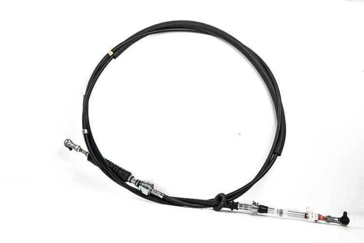  Isuzu Auto Part Shift Cable Assembly
