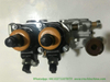 ISUZU Truck Engine Parts Oil Pump 8-97603414-4