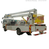 Sino Truck HOWO 12-18m Aerial Platform Truck