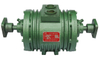 King Long Septic Tank Vacuum Pump 