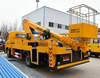 Dongfeng 20m Telescopic Aerial Platform Truck EURO 5
