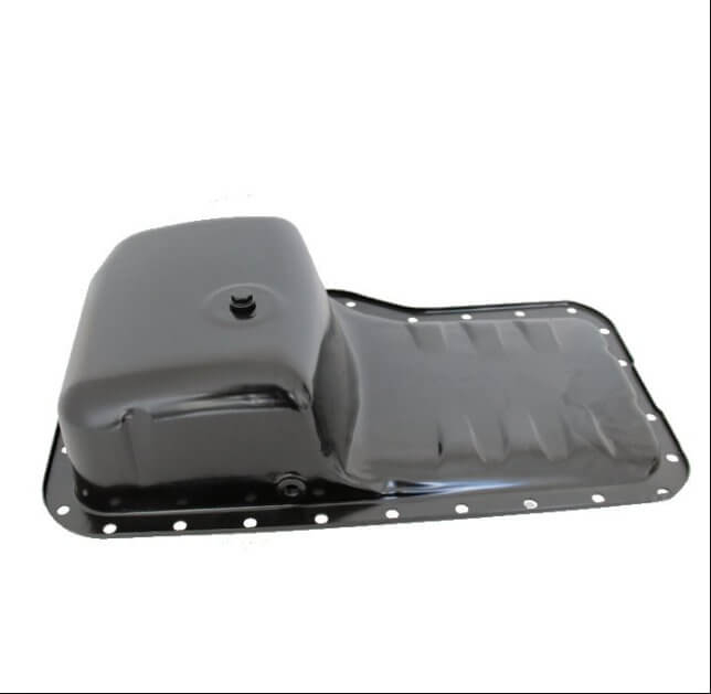 ISUZU Oil Pan Assembly 8973852490,8-97083322-0,8-97385243-0, 8-97385243-0 