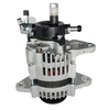 ISUZU Genuine Alternator Parts 8-97240270-1 4KH1 Electrical Alternator Assembly