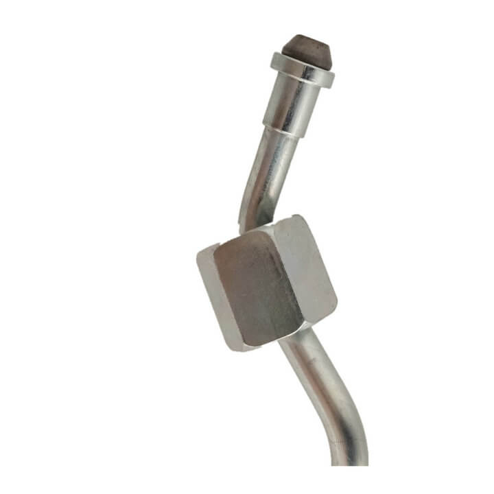 8-97255020-2 Number 4 Injector Pipe ISUZU_1