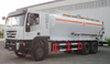IVECO ANFO Mix Units Truck 15Ton Ammonium Nitrate Fuel Oil Explosives Tanker Vehicle 