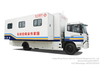 King Run Outdoor Mobile Camping Truck Customizing 