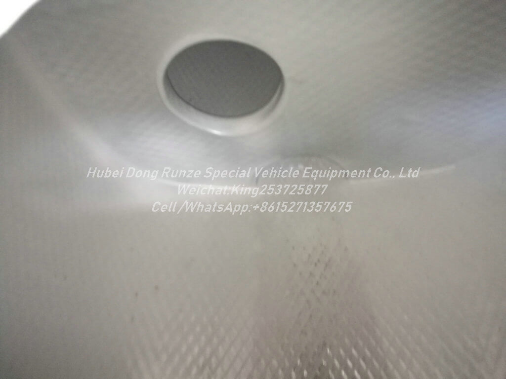 ISOTANK Sodium Hypochlorite-20m3- Tank Container Lined PE