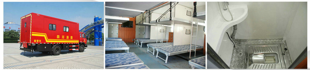 4x4 Mobile Camping truck-23-_1