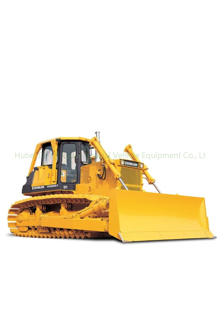 ZOOMLION ZD160-3,ZD220-3 Bulldozer price