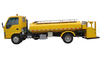 ISUZU Potable Water Service Vehicles