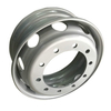 9.00*22.5 Roll Steel Wheels