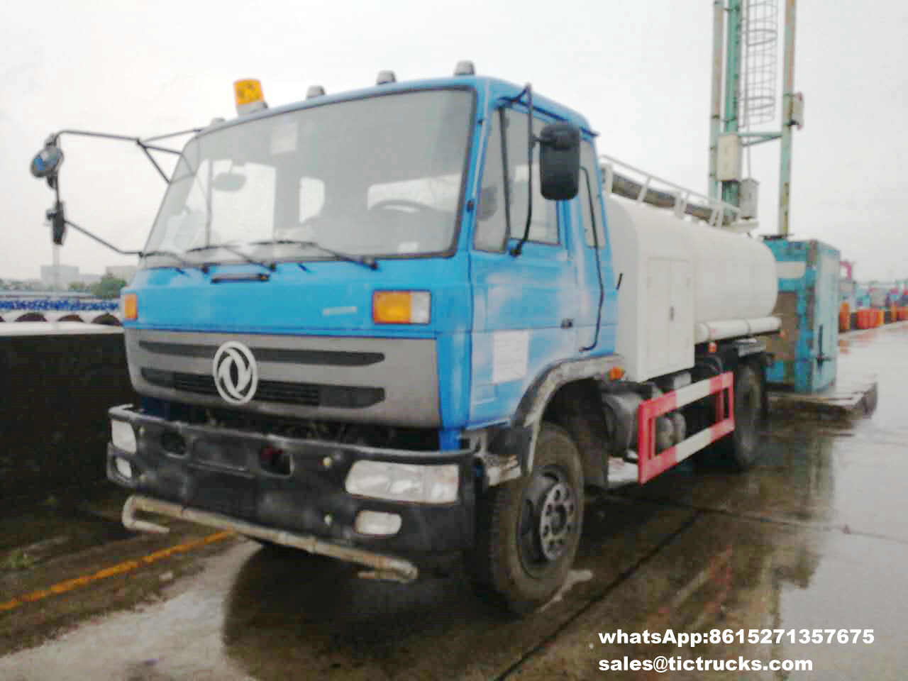 water fire truck -001-DRZ5107TSF.jpg