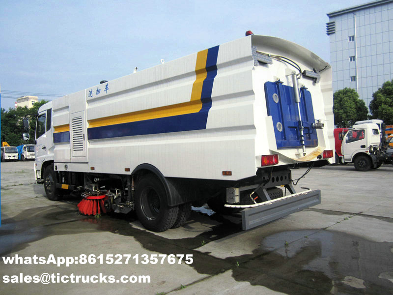 Kingrun vacuum road sweeper-002-water-cleaning_1.jpg