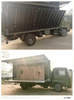  Offroad Mobile Laundry Truck 6x6 / 4x4 