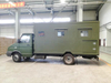 IVECO Military Mobile Food Truck 4*4 / 4*2 Customizing 