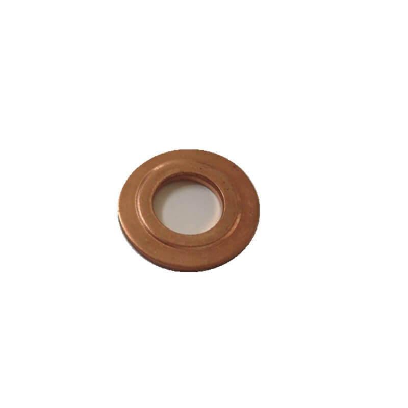 Auto Spare Parts 8-97216082-0 Fuel Injector Gasket for ISUZU