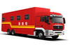 SITRAK Outdoor Camping Vehicle Customizing