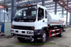 ISUZU FVR 4x2 12000L-16000L Water Tanker Truck