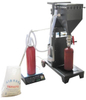 GFM8-2 Automatic Fire Extinguisher Dry Powder Filler ,Fire Extinguisher Filling Machine