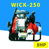  Portable Forest Fire Pump Set SB250 ,VC82ASE ( 65PH) ,WIck-250