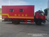 Off Road 4x4 Shower Vehicle Customizing 