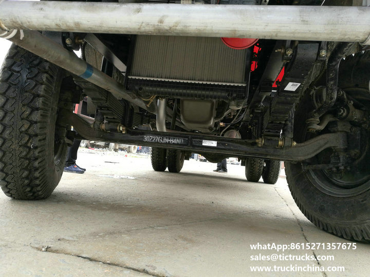 fire pump water 1200Gallon-14cbm water tank lorry truck.jpg