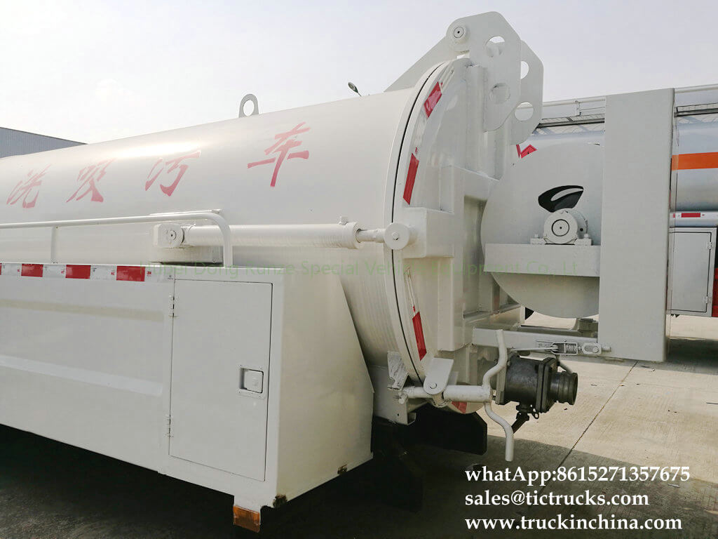 Vaccum Tank body-14-Vaccum-Septic Tank