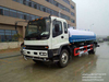 ISUZU FVR 4x2 12000L-16000L Water Tanker Truck