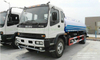 ISUZU FVR 4x2 12000L-16000L Water Tanker Truck