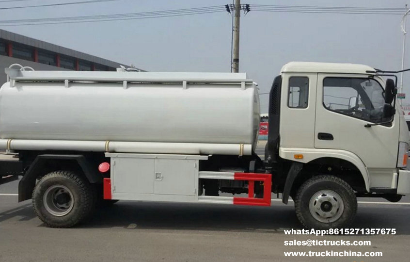 Forland 4x2 Petrol Tanker truck for Sale 4_1.jpg