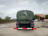 Dongfeng Off-road 4x4 Military Water Tanker