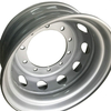 9.00*22.5 Roll Steel Wheels