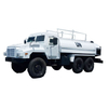 Dong Run Bulletproof 6x6 Military Armoured Water Tanker Truck
