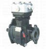 EQ145 / EQ153 Truck Engine Parts Air Compressor 3509B04-010-D 4988676