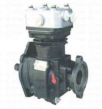 EQ145 / EQ153 Truck Engine Parts Air Compressor 3509B04-010-D 4988676