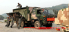  Offroad Mobile Laundry Truck 6x6 / 4x4 