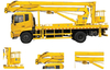 DONGFENG KING RUN 22-24M OVERHEAD WORKING TRUCK