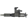  Isuzu Auto Part 700P FVR/6HK3 8-97609788-6 Nozzle Asm Injector