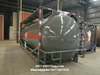 ISO Tank Containers Swap Acid Tanks 