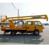 Dongfeng 16m Telescopic Aerial Platform Truck